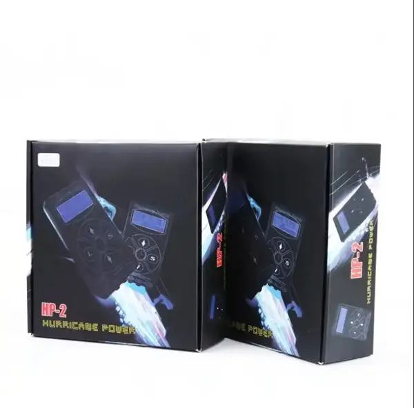 Блок питания Hurricane Power 2 Silver купить недорого в Украине, фото 36954