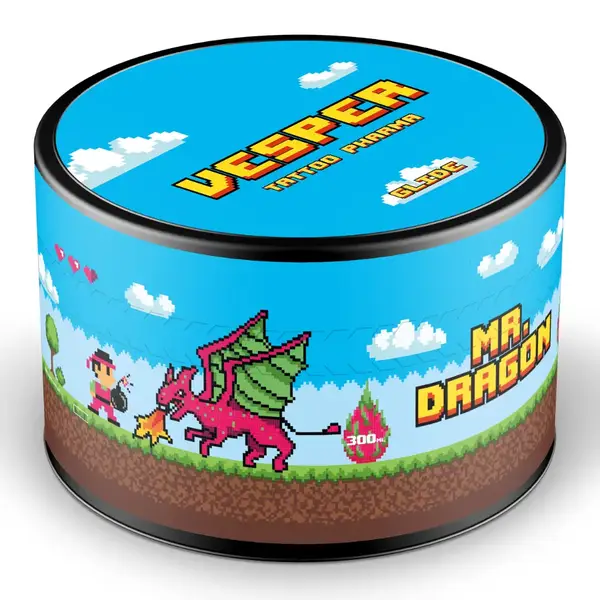 Крем-Вазелін Mr Dragon Fruit Vesper - 300 мл 38413