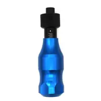 Модульний тримач Hawk by Big Wasp Blue Модульний тримач Hawk by Big Wasp Blue