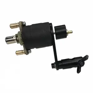 Роторная машинка Direcr Drive RCA Black by Pain Machine (Лохтадырь) купить