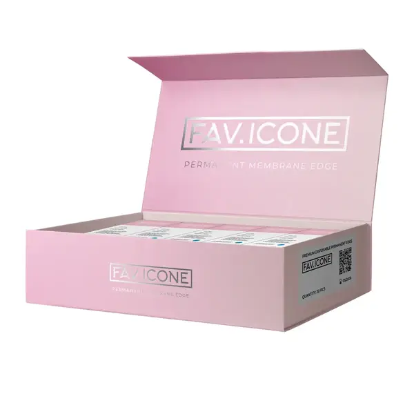 Картриджи 3 Round Liner Medium Taper 0.25mm FAVICONE PMU (1 Картридж) купить недорого в Украине, фото 1871