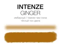 Тату фарба Ginger Mike DeMasi Serias (30 мл.)