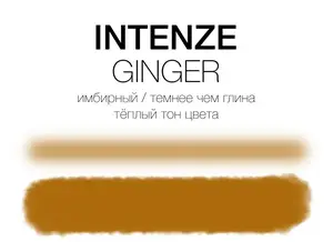 Тату краска Ginger Mike DeMasi Serias (30 мл.) купить