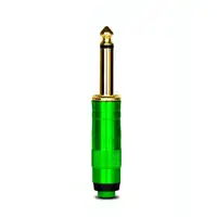 Тату педаль кнопка AVA Premium Green Тату педаль кнопка AVA Premium Green