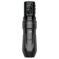Беспроводная тату машинка EZ P3 Pro Wireless Black купить