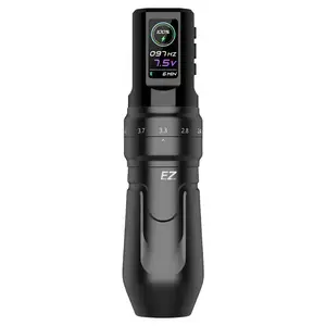 Беспроводная тату машинка EZ P3 Pro Wireless Black купить