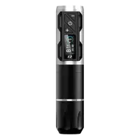 Беспроводная татуировка EZ Portex Gen2S Silver купить