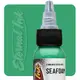 Уцінка Тату фарба Seafoam Eternal (15 мл.) 11/21 21385