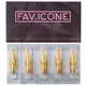 Картриджи PMU FAVICON (OLD VERION) 5 Round Liner BUGPIN RLB (0.35) контурные (20 Картриджей (Упаковка)) купить недорого в Украине, фото 2