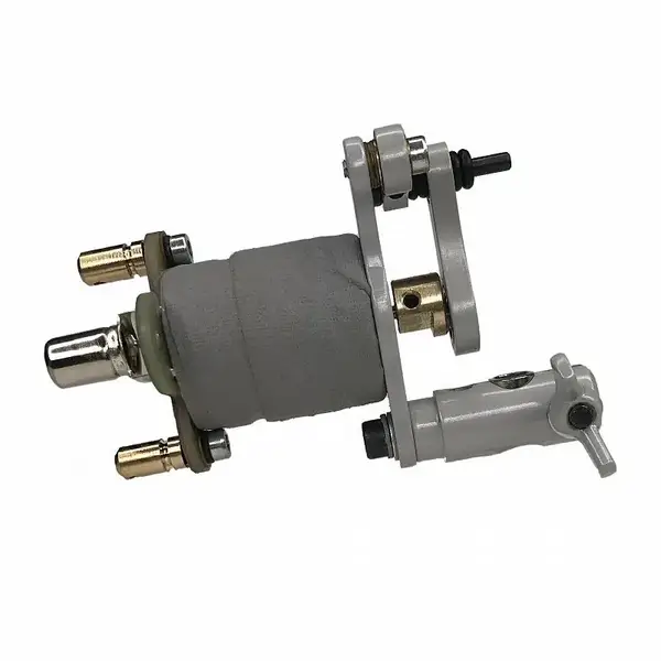 Роторная машинка Stroke RCA Gray by Pain Machine (Лохтадырь) купить недорого в Украине, фото 24045