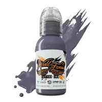 Тату фарба Dima NBK Grape Grey #2 World Famous (15 мл.)