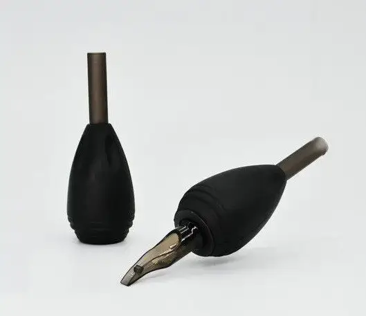 Одноразовый модульный держатель 30мм AVA Soft Red (1 шт.) купить недорого в Украине, фото 937