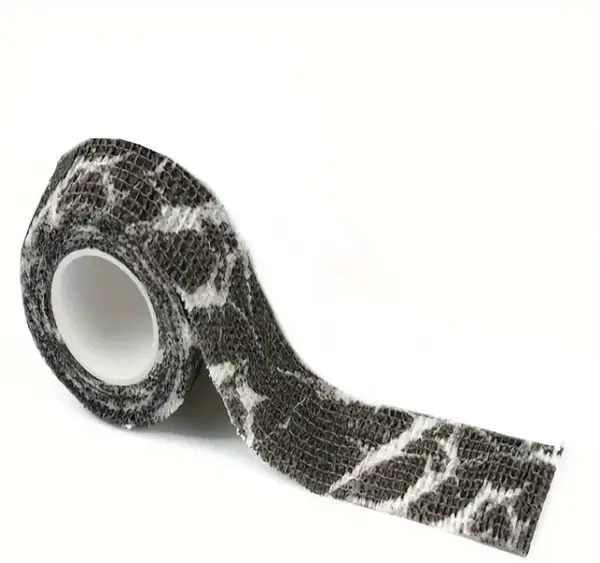 Бандаж черный абстакция узкая купить недорого в Украине, фото 21189