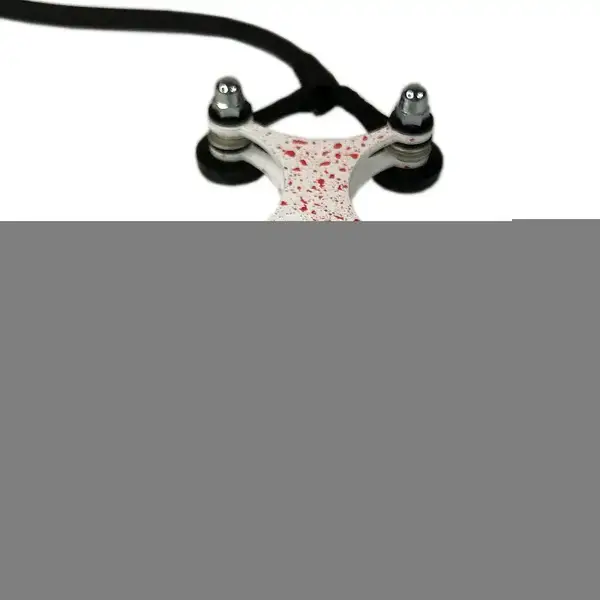 Тату педаль White Blood Footswitch от DarkSide купить недорого в Украине, фото 23963