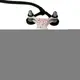 Тату педаль White Blood Footswitch от DarkSide купить недорого в Украине, фото 3