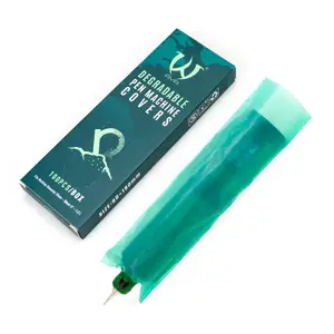 Защита для модульных машинок AVA GREEN – 100 штук купить