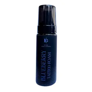 Антибактеріальна піна Blueberry Foam Dr.Gritz (170 мл.) Антибактеріальна піна Blueberry Foam Dr.Gritz (170 мл.)
