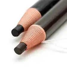 Перманентный карандаш Cosmetic Co Black купить недорого в Украине, фото 25202