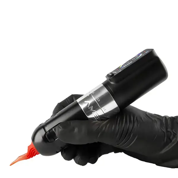 Беспроводная татуировка Ambition Seher Silver купить недорого в Украине, фото 37520