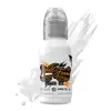 Тату краска Portrait White World Famous (15 мл) купить недорого в Украине, фото 8191