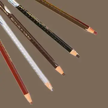 Перманентный карандаш Cosmetic Co Neutral Brown купить недорого в Украине, фото 10540