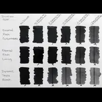 Уцінка Тату фарба PITCH BLACK Classic Lining Eternal Ink - 30 мл 03/26