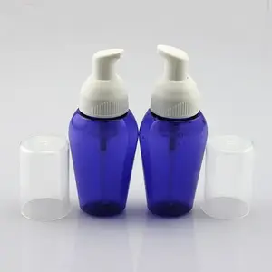 Піноутворювач синій 80 мл.