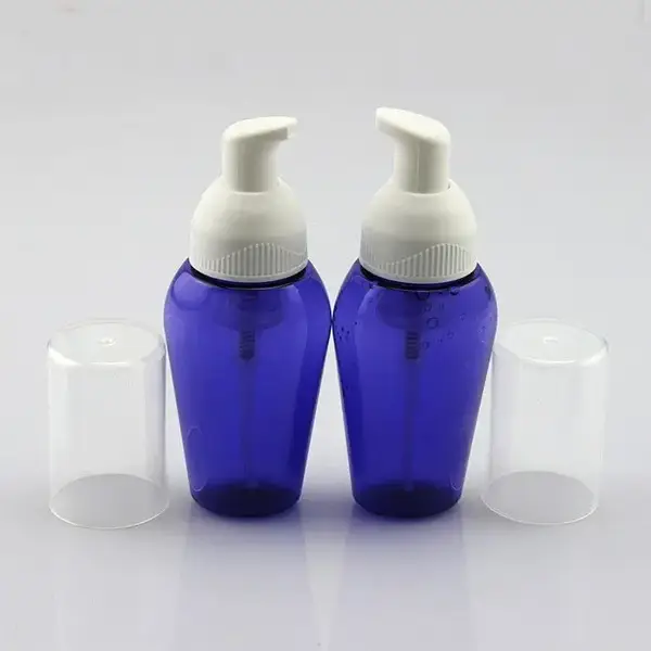 Піноутворювач синій 80 мл. 8388