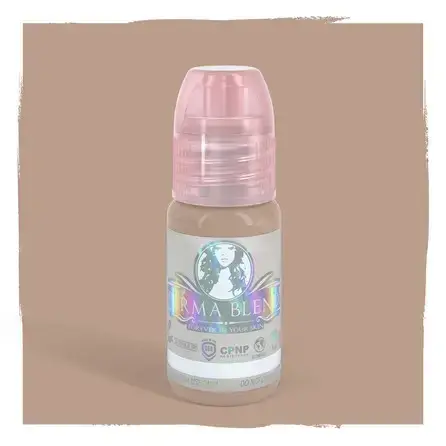 Пигмент для татуажа Camoflauge Perma Blend купить недорого в Украине, фото 9768