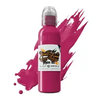 Тату фарба Wet Lips World Famous - 30 мл