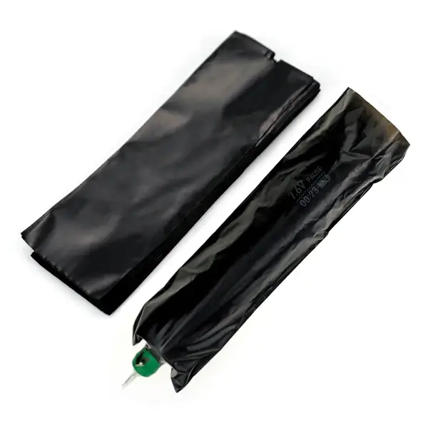 Захист для модульних машинок AVA BLACK - 100 штук 34680