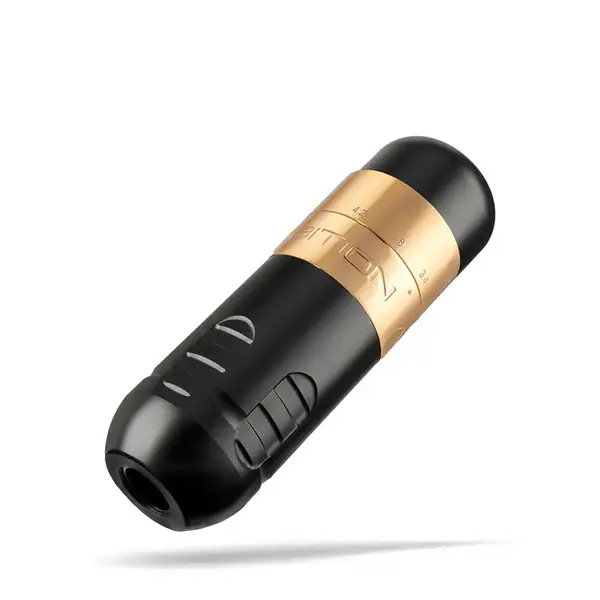 Беспроводная татуировка Ambition Seher Gold купить недорого в Украине, фото 37540