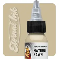 Тату фарба Natural Fawn Afferni Eternal (15 мл.)