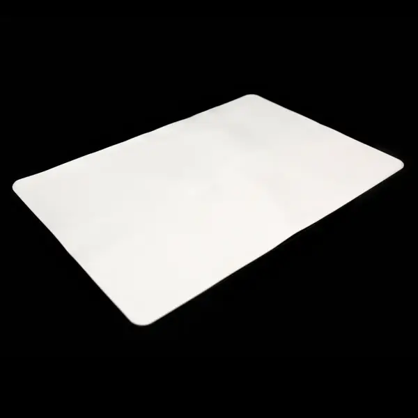 Штучна шкіра 298*200 1ММ Біла 40212