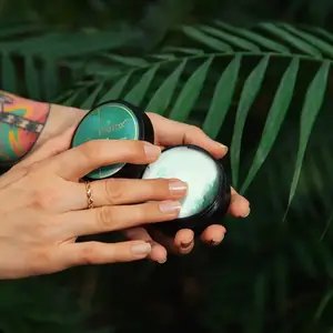 Тату масло баттер InkTrox Pax tattoo butter/muss - 50 ml