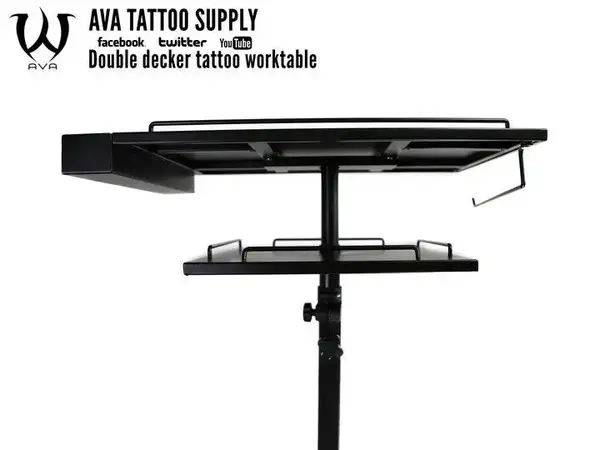 Портативный стол AVA Premium Table купить недорого в Украине, фото 24915