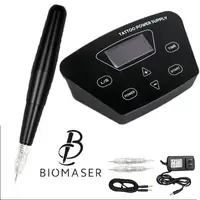 Набор Biomaser P300E для перманентного макияжа Набор Biomaser P300E для перманентного макияжа
