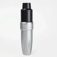 Модульная тату машинка Rocket V2 Silver