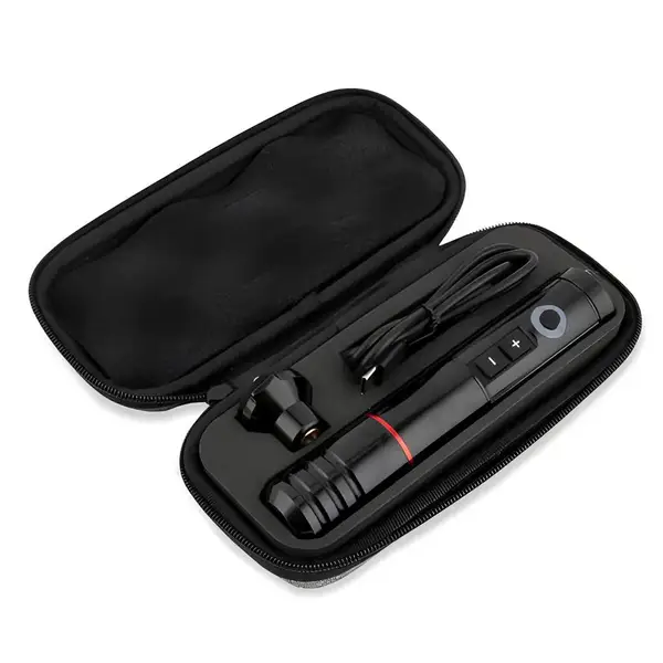 Беспроводная татуировка Ambition NINJA RS купить недорого в Украине, фото 37336