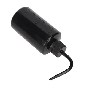 Спрей-батл 250 ML Чорний Спрей-батл 250 ML Чорний