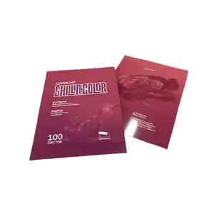 Бумага для печати чернил на Canon 100 листов Skillincolor