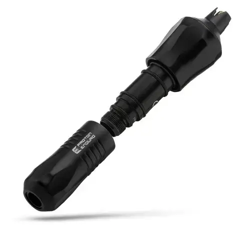 Модульна машинка EQUALISER Proton PEN ENDURO Kwadron Black 16856