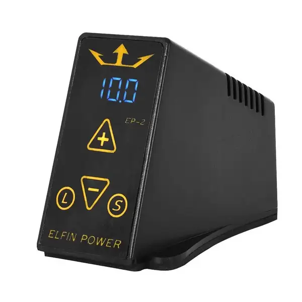 Блок питания Elfin Power 32 LED купить недорого в Украине, фото 9113