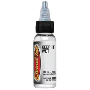 Розбавлювач фарби Keep-It-Wet Eternal (120 мл.) Розбавлювач фарби Keep-It-Wet Eternal (120 мл.)