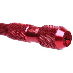 Трансферный держатель красный купить