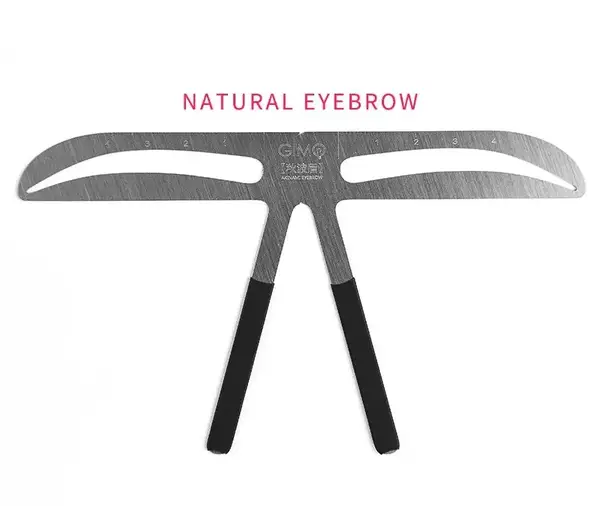 Циркуль для моделювання сталевий No 5 10635