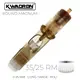 25 Round Magnum KWADRON ( 0.35 ) Для теней и окраски картриджи (20 Картриджей (Упаковка)) купить недорого в Украине, фото 21466