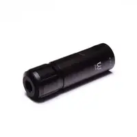 Бездротова тату машинка AVA EP7 Black