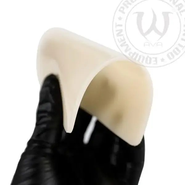 Искусственная кожа VESPER Белая Квадрат 125*125 2MM купить недорого в Украине, фото 40484