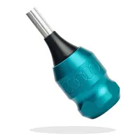 Модульний тримач з регулюванням EZ 32mm Blue